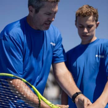 elite tennis players mistakes