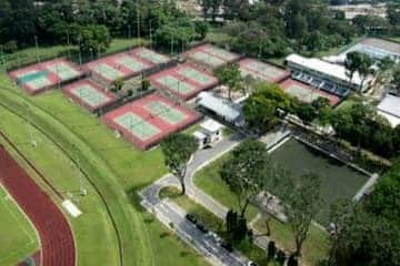 Tennis Academy Singapore