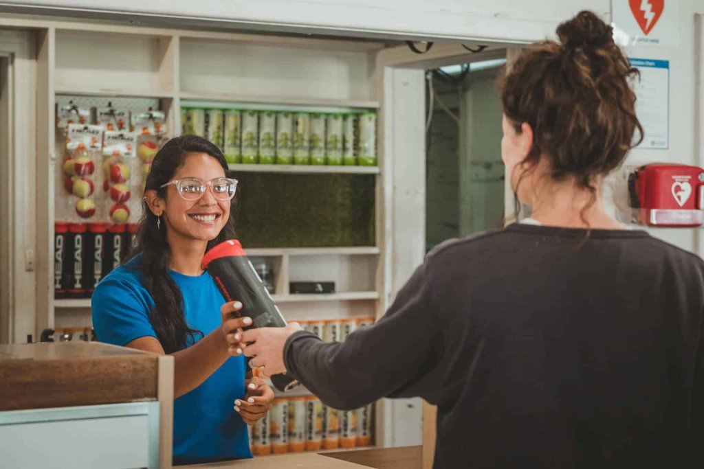 Tennis Lessons North Manly