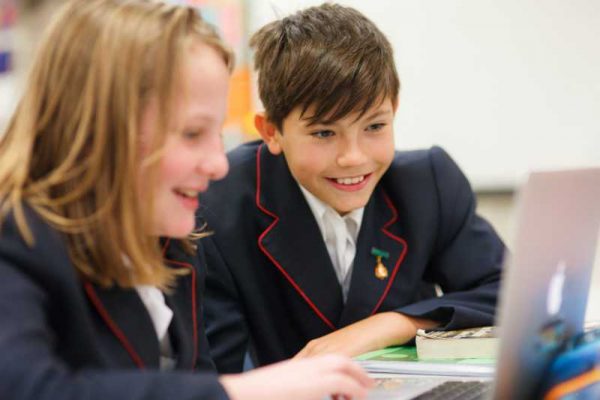 tennis development program