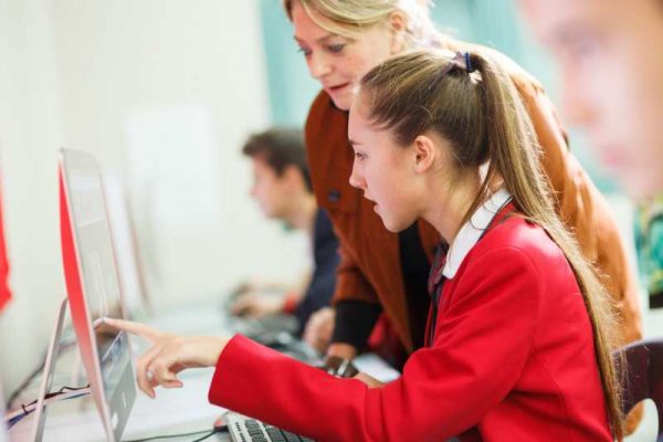 tennis development program