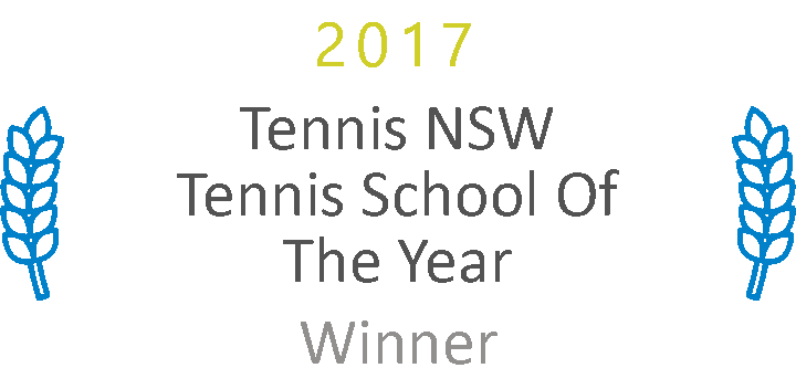 Australian Tennis Academy
