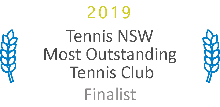 Tennis Academy Sydney