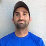 Tennis Academy Sydney Olympic Park