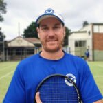 Voyager Tennis Coaches