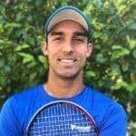 Tennis Lessons North Manly