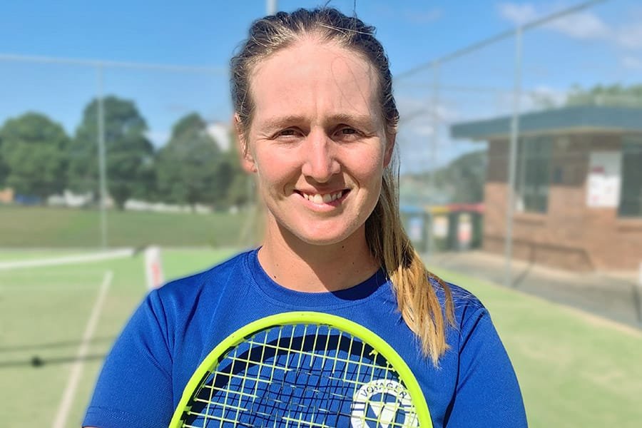Tennis Lessons Narraweena