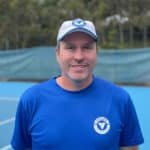 Voyager Tennis Coaches