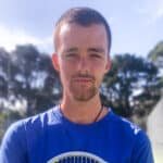 Tennis Lessons Wakehurst