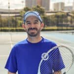 Tennis Academy Sydney Olympic Park