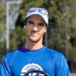 Voyager Tennis Coaches