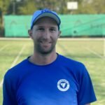 Voyager Tennis Coaches