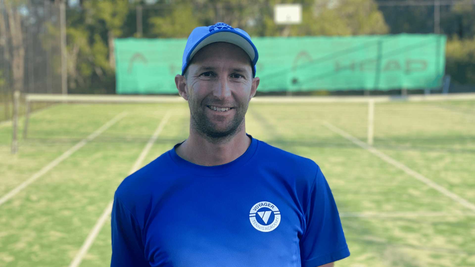 Voyager Tennis Coaches