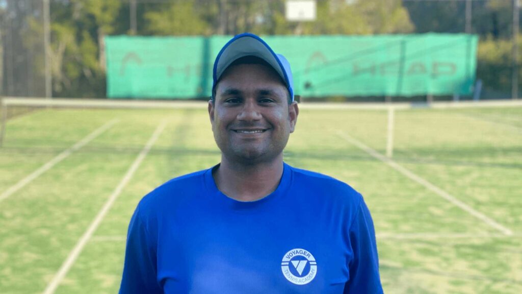 Tennis Lessons Pennant Hills