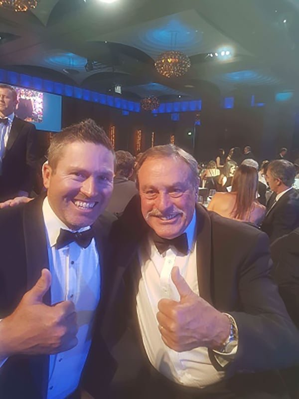 Australian Tennis Academy