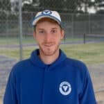 Tennis Lessons Wakehurst