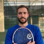 Tennis Academy Singapore