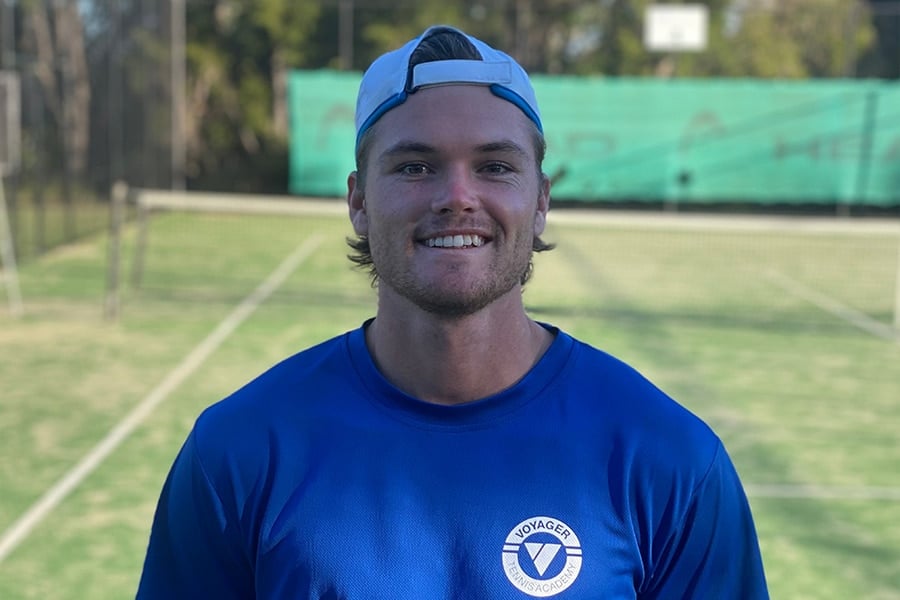 Tennis Lessons Pennant Hills