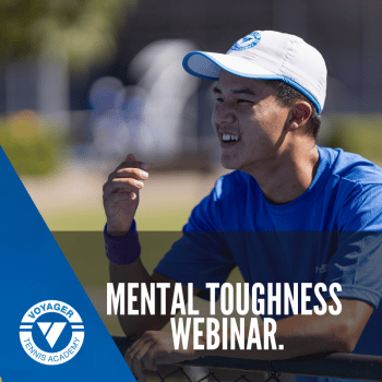 Mental toughness