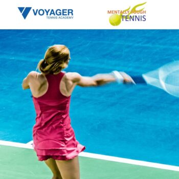 Mentally Tough Tennis Mental Toughness Review