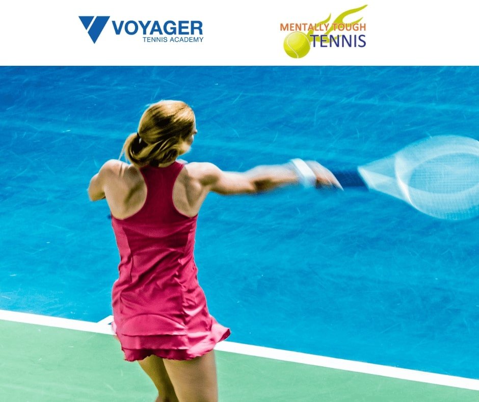 Mentally Tough Tennis Mental Toughness Review