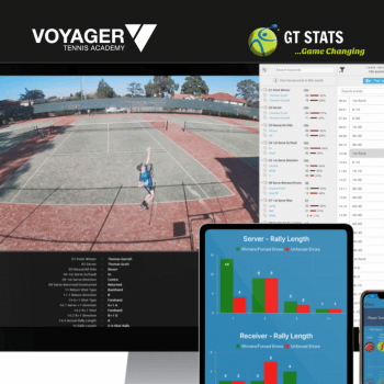GT Stats Developing Players