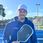Pickleball Coach in Sydney