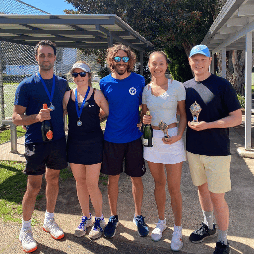 Adult tournament