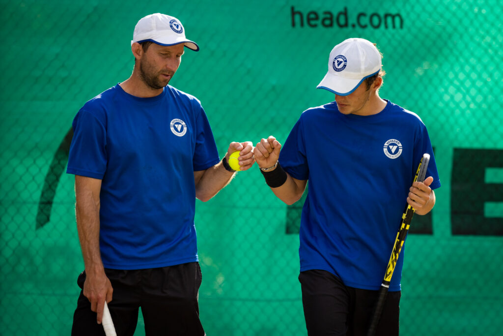 Adam Feeney Coaching