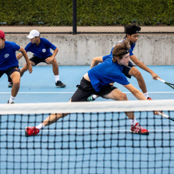 Voyager Elite Training