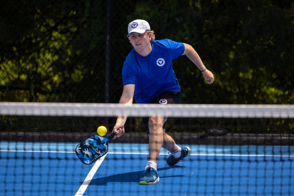 Pickleball courts in Sydney and Tweed Heads