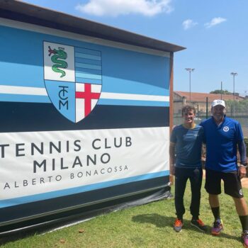 Key Learnings from Academy Tour of Europe - Milano