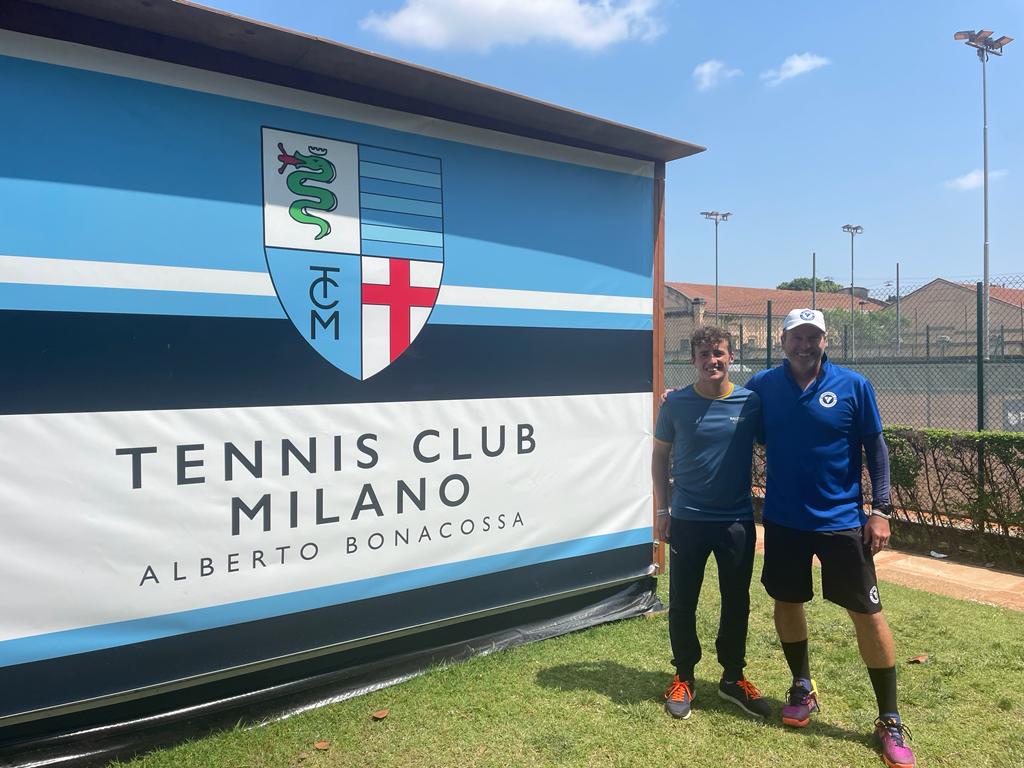 Key Learnings from Academy Tour of Europe - Milano