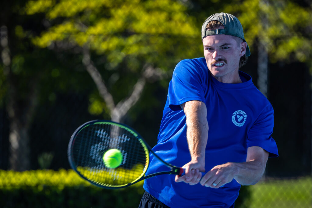 Full Time Program Player: Sydney Olympic Park
