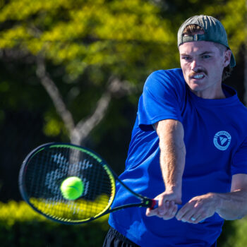 Full Time Program Player: Sydney Olympic Park