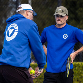 Role of an elite player coach