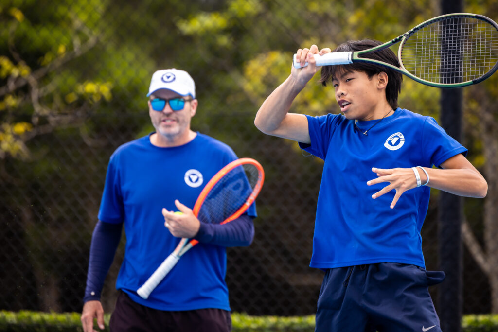 High Performance Private coach for elite player