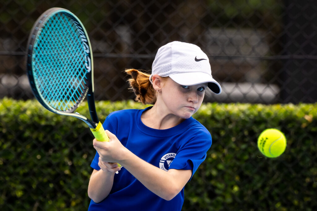 High Performance Private coaching