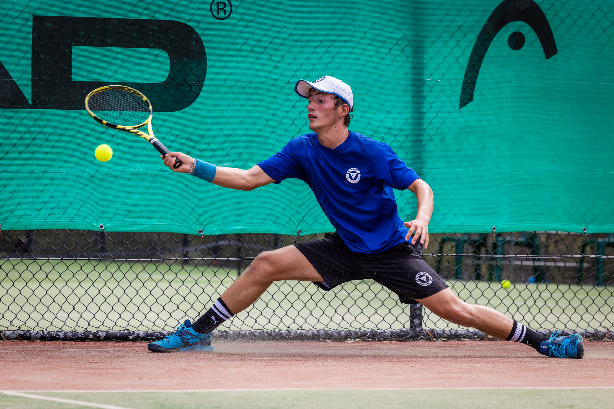 Physical Development