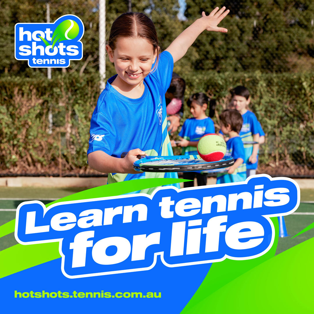 Tennis NSW