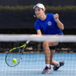 The Ultimate Tennis Adventure Starts NOW!