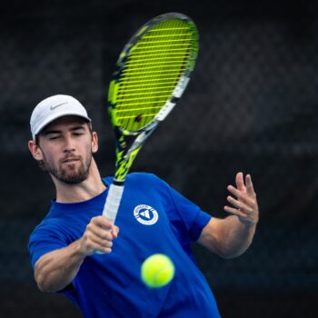 UTR High Performance Camp July 2025