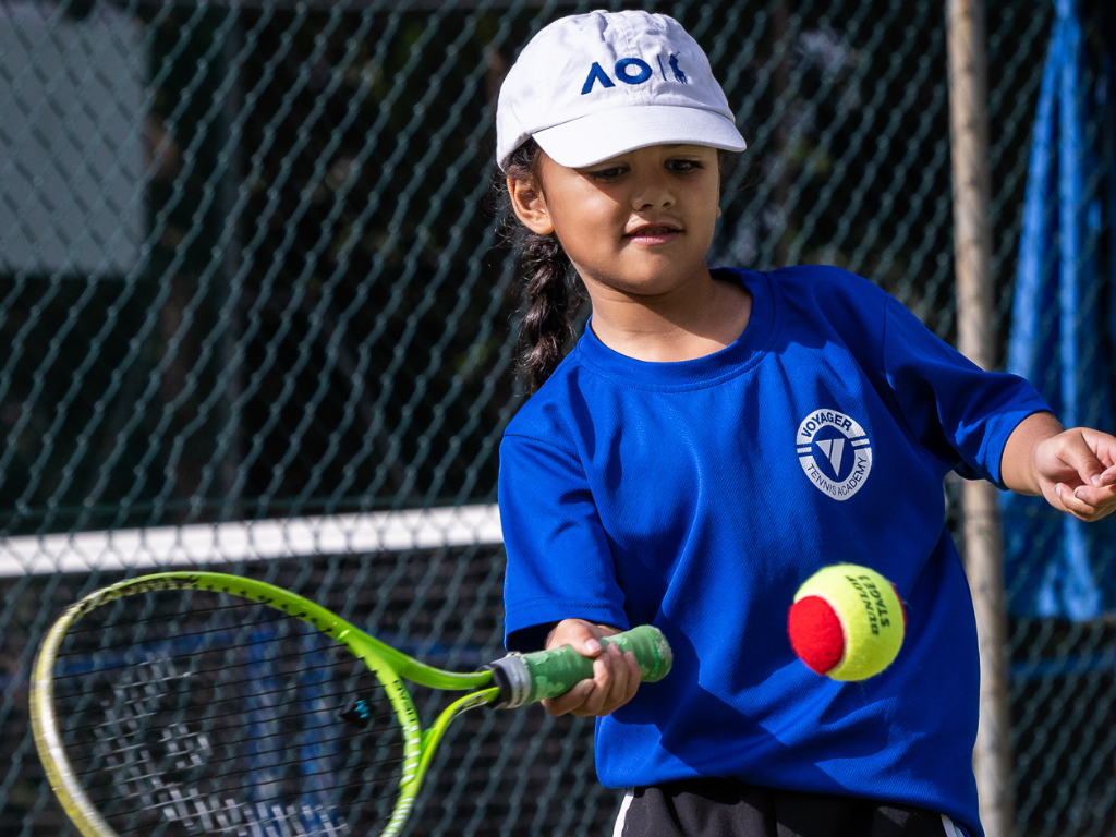 School Holiday Tennis and Sports Camp in Narraweena