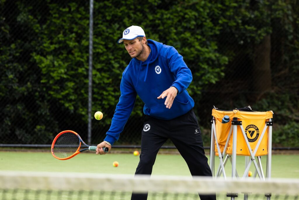 Tennis classes in Tweed Heads