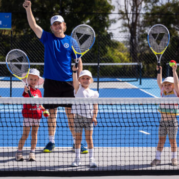 Tennis coaching in Sydney, Tweed Heads and Melbourne
