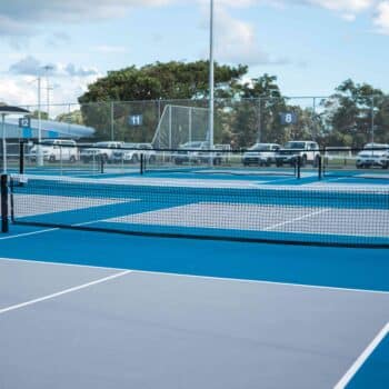 Voyager Tennis Tweed Heads