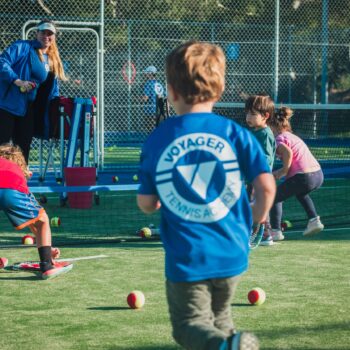 Northern Beaches Tennis Coaching