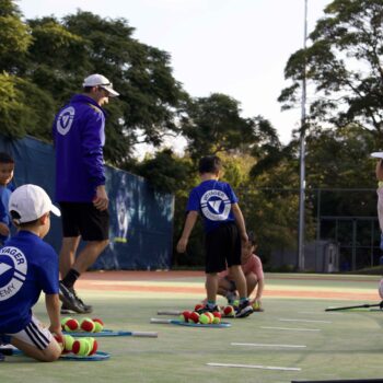 Summer Tennis Camp for Kids 2025