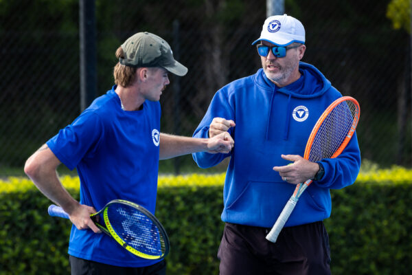 A player has performed well during performance squad program