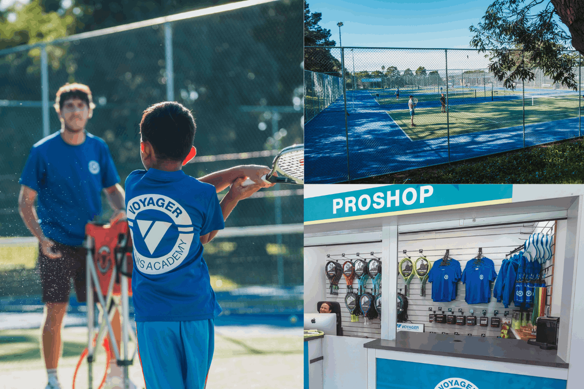 Voyager membership enjoys book courts, coaching programs, discounts and credits